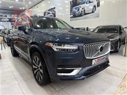 فولفو XC90